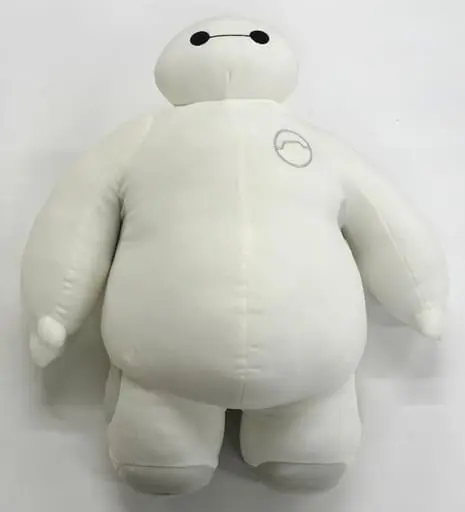 Plush - Big Hero 6 / Baymax