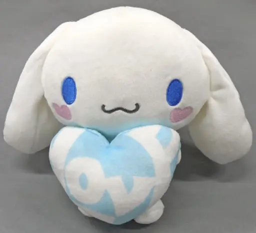 Plush - Sanrio / Cinnamoroll