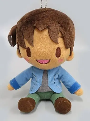 Plush - Detective Conan