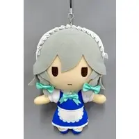 Plush - Touhou Project