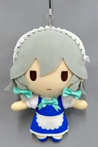 Plush - Touhou Project