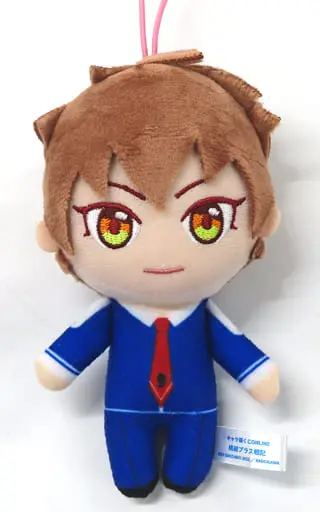 Plush - Momogumi Plus Senki