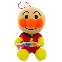 Plush - Anpanman