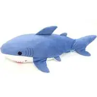 Plush - Shark