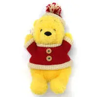 Plush - Winnie the Pooh / Winnie-the-Pooh