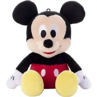 Plush - Disney / Mickey Mouse