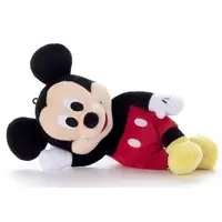 Plush - Disney / Mickey Mouse