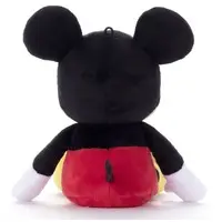 Plush - Disney / Mickey Mouse