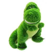 Plush - Toy Story / Rex