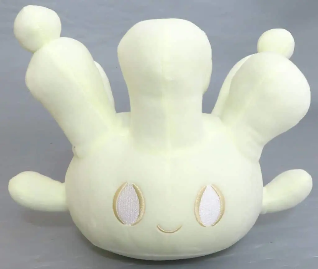 Plush - Pokémon / Milcery