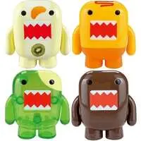 Trading Figure - Yuru-chara / Domo-kun