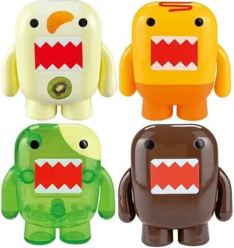 Trading Figure - Yuru-chara / Domo-kun