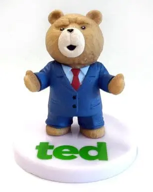 Trading Figure - Ted