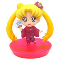 Trading Figure - Sailor Moon