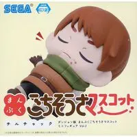 Trading Figure - Mini Figure - Dungeon Meshi (Delicious in Dungeon)