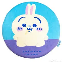 Cushion - Chiikawa / Usagi