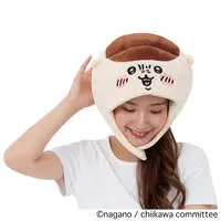 Clothes - Cap - Chiikawa / Kuri-Manjuu