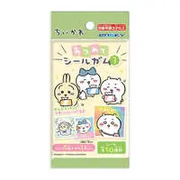 Stickers - Chiikawa