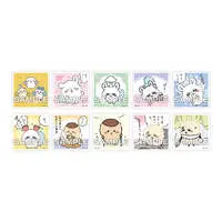 Stickers - Chiikawa