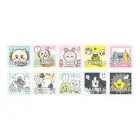 Stickers - Chiikawa