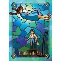 Jigsaw puzzle - Castle in the Sky
