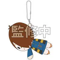 Key Chain - Plush - Plush Key Chain - Gegege no Kitarou