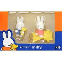 PUTITTO - miffy / Miffy