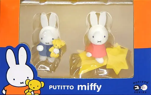PUTITTO - miffy / Miffy
