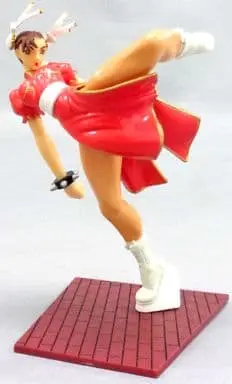 Trading Figure - Capcom Figure Collection