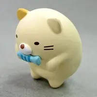 PUTITTO - Sumikko Gurashi / Neko (Gattinosh)