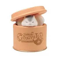 Trading Figure - Gyugyu hamster