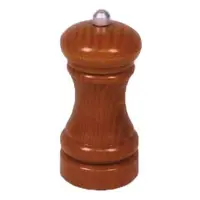 Trading Figure - Spice mill mascot