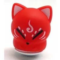 Trading Figure - Kounwoyobu okiagari fox