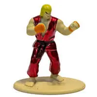 Trading Figure - Street Fighter