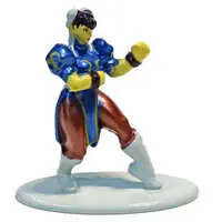 Trading Figure - Street Fighter