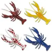 Trading Figure - Crayfish δ