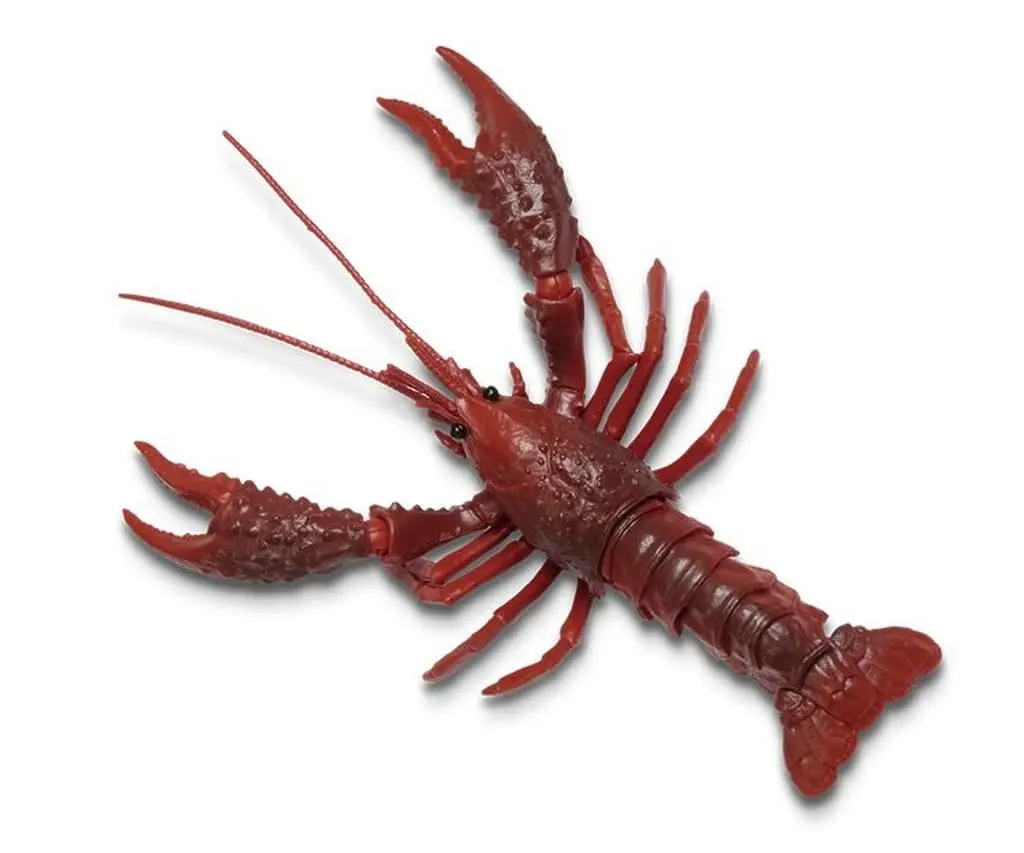 Trading Figure - Crayfish δ