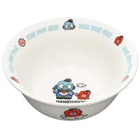 Ramen bowl - Sanrio characters / Hangyodon