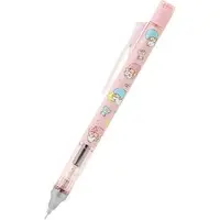 Eraser - Stationery - Mechanical pencil - Sanrio characters / Little Twin Stars