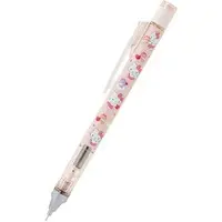 Eraser - Stationery - Mechanical pencil - Sanrio characters / Hello Kitty