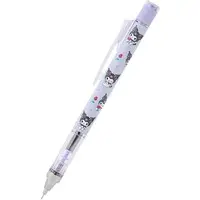 Eraser - Stationery - Mechanical pencil - Sanrio characters / Kuromi
