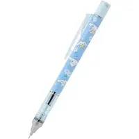 Eraser - Stationery - Mechanical pencil - Sanrio characters / Cinnamoroll