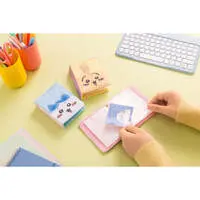Card File - Chiikawa / Rakko