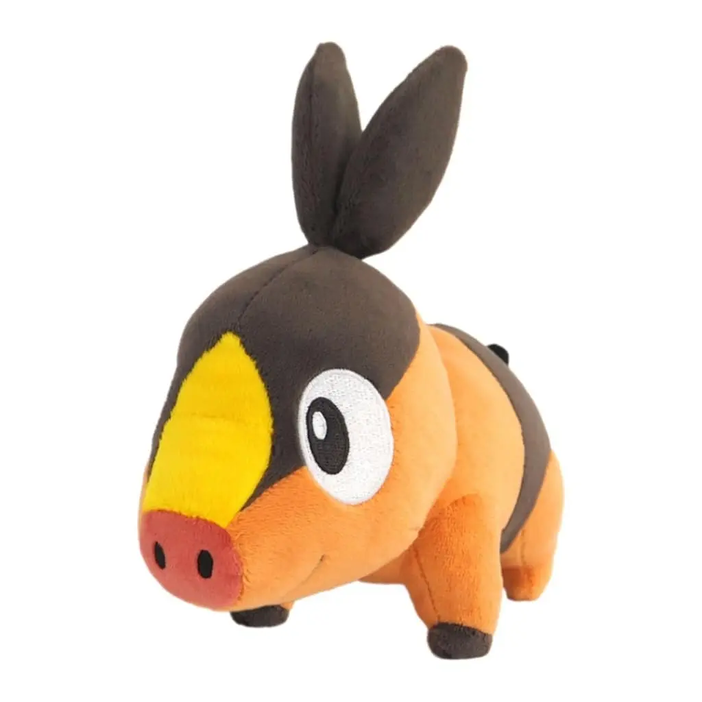 Plush - Pokémon / Tepig