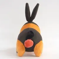 Plush - Pokémon / Tepig