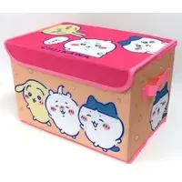 Storage Box - Chiikawa / Chiikawa & Usagi & Hachiware