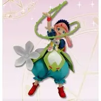 Trading Figure - Fairy Musketeers