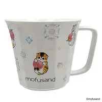 Mug - mofusand