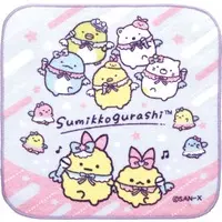 Towels - Sumikko Gurashi / Ebiten no Shippo