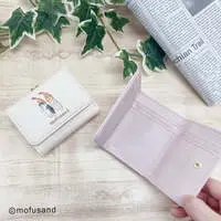 Wallet - mofusand / Ebinyan